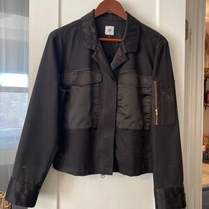 CAbi Black Jacket